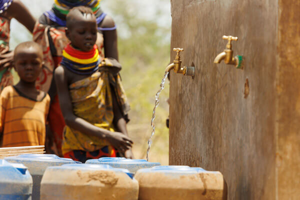 Advance_Water_Project