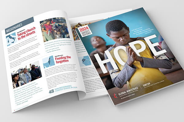 2024 Impact Report